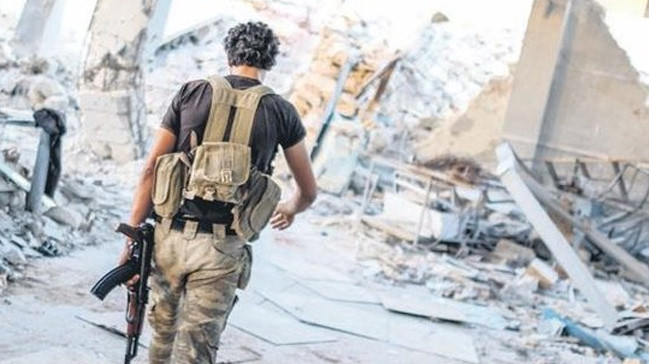 Suriye'de savaşın seyrini değiştirecek Türkiye açıklaması