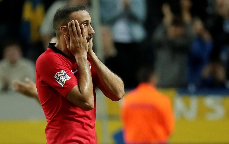 Beşiktaş'a büyük müjde ! Cenk Tosun...