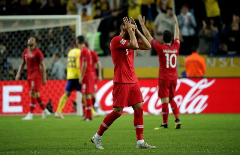 Beşiktaş'a büyük müjde ! Cenk Tosun...