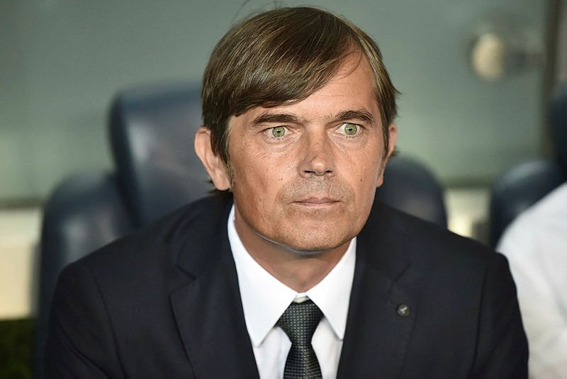 Fenerbahçe'de çanlar Cocu için çalıyor !
