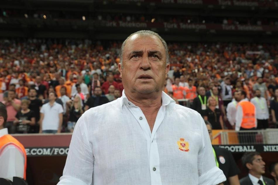Galatasaray'da dev operasyon !