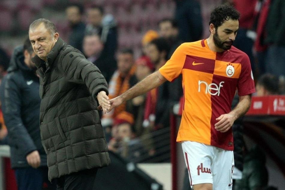 Galatasaray'da dev operasyon !