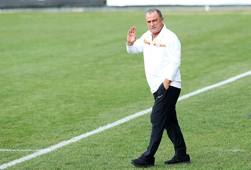 Fatih Terim, UEFA'nın ilk 11'inde