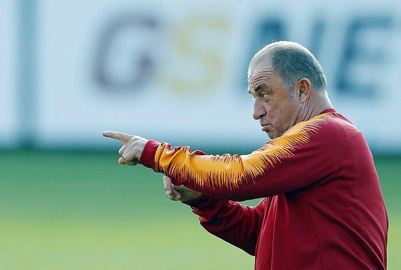 Fatih Terim, UEFA'nın ilk 11'inde