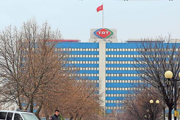 TRT'ye FETÖ'den terör cezası