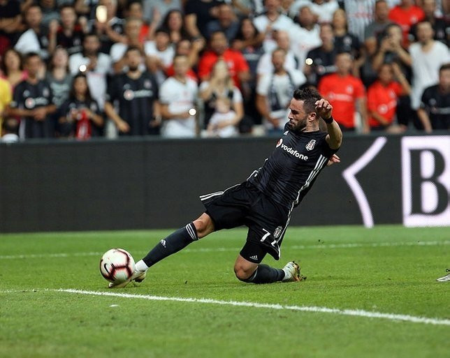 Şenol Güneş kafasındaki 11'i belirledi