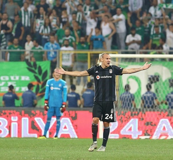 Şenol Güneş kafasındaki 11'i belirledi