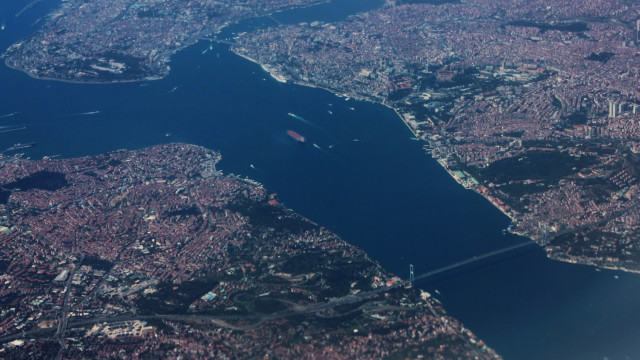 İşte olası İstanbul depreminde en çok hasar görecek ilçe