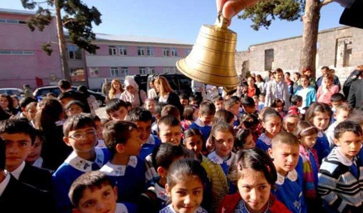 İstanbul Valiliği'nden okullarla ilgili flaş açıklama