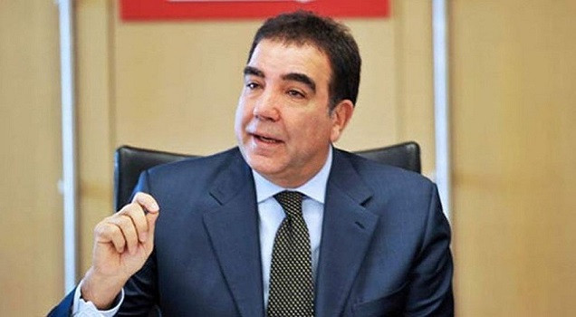 CHP'li Toprak o iddialara yanıt verdi