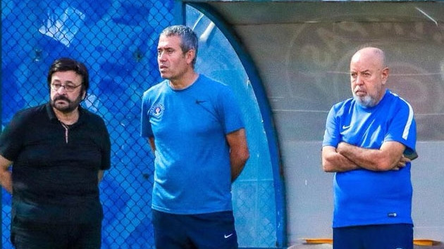 Kasımpaşa Obertan'ı izlemek için Bulgaristan'a gidiyor