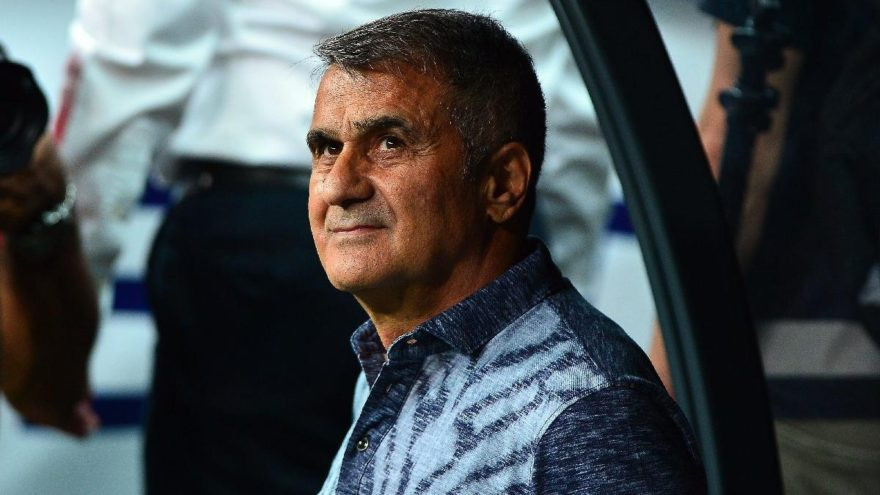 Şenol Güneş'ten 'VAR' isyanı !