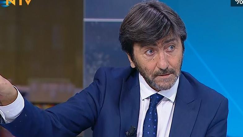 Rıdvan Dilmen'den bomba Negredo iddiası