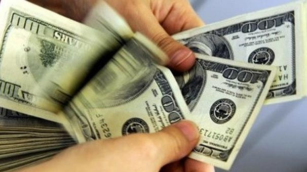 Dolar ve euro yeni haftaya böyle başladı