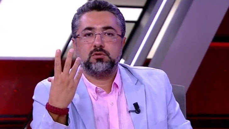 Serdar Ali Çelikler: Ali Koç Altınordu'yu satın alacak !