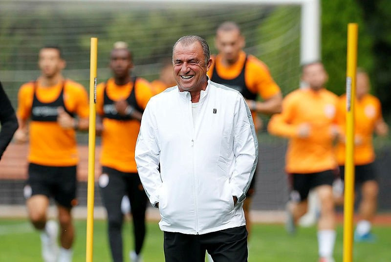 Fatih Terim'den Ozan Kabak kararı !