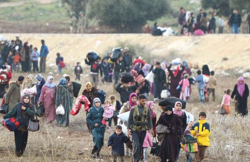 AK Parti'de dikkat çeken iddia: ''Suriye ile anlaşalım bu iş bitsin''