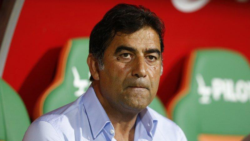 Ünal Karaman'dan mağlubiyet yorumu
