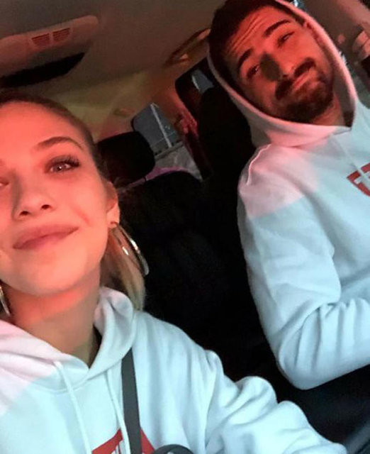 Derya Tuna sessizliğini bozdu - Resim: 4