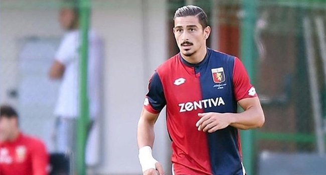 Koray Günter için olay yorum: Hayvan gibi !