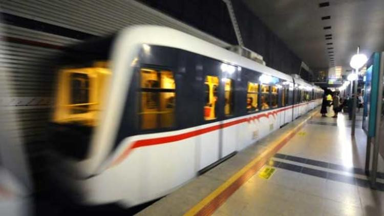 İstanbullular dikkat ! O metro seferleri 4 gün yapılamayacak