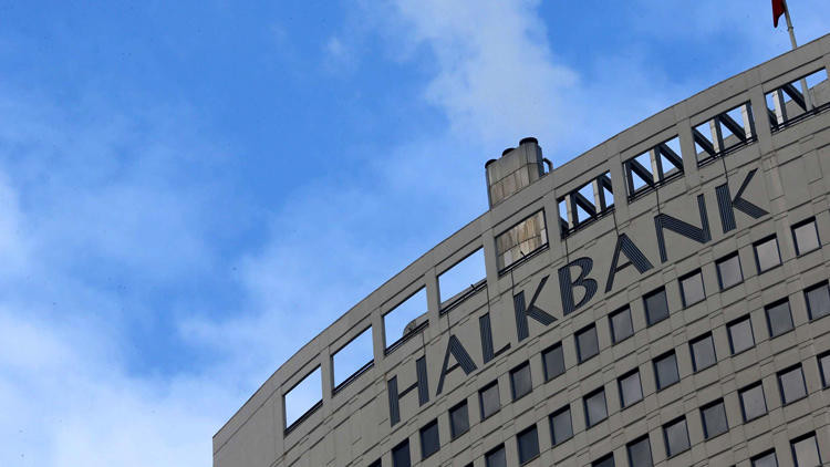 Halkbank'tan kritik ''ucuz dolar'' açıklaması