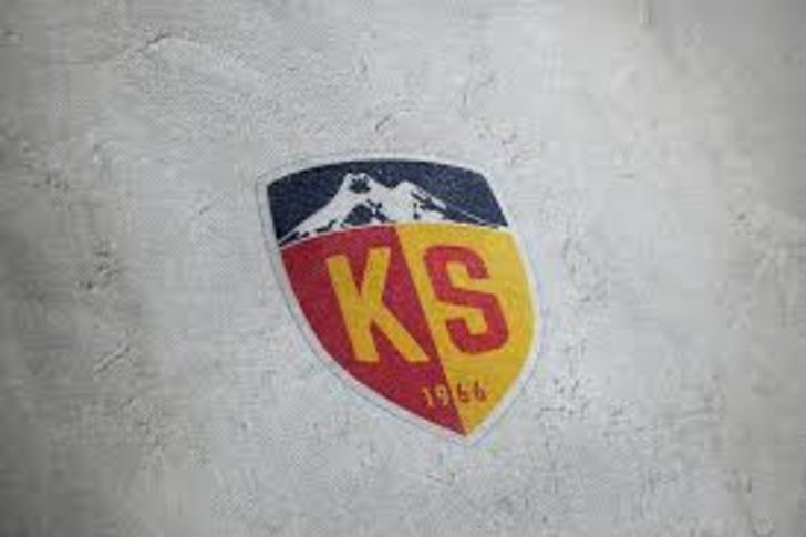 Kayserispor'dan kırmızı kart açıklaması !