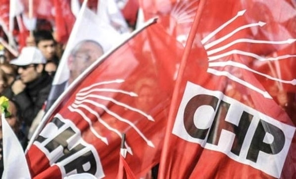 ''CHP'deki İş Bankası hisseleri tek yasayla devredilebilir''