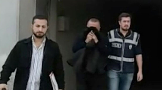 Şafak Sezer'in ağabeyi tutuklandı