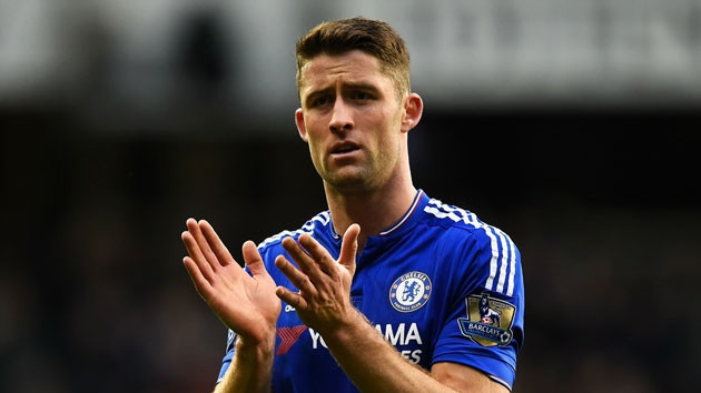Gary Cahill Chelsea'den ayrılıyor