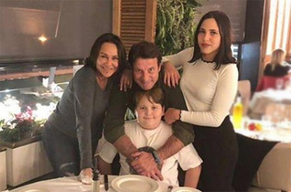 Kaya Çilingiroğlu: Ben evliyken senin gözün benim eşimdeymiş