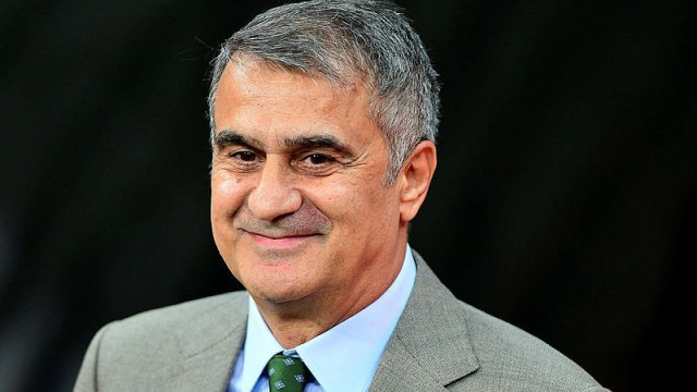İşte Şenol Güneş'in zafer planı !