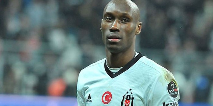 Beşiktaş'a Atiba'dan kötü haber ! "Derbide..."