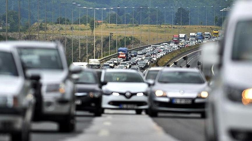 Otomobilde ÖTV düzenlemesi ! Resmi Gazete'te yayımlandı