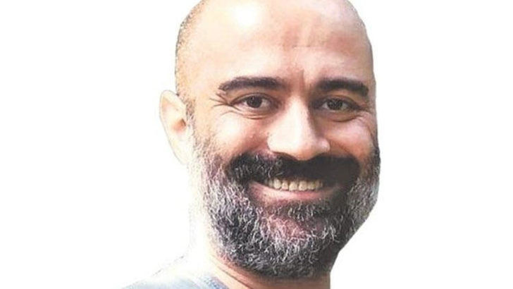 Dizi oyuncusu başkomiser kimliğiyle yakalandı