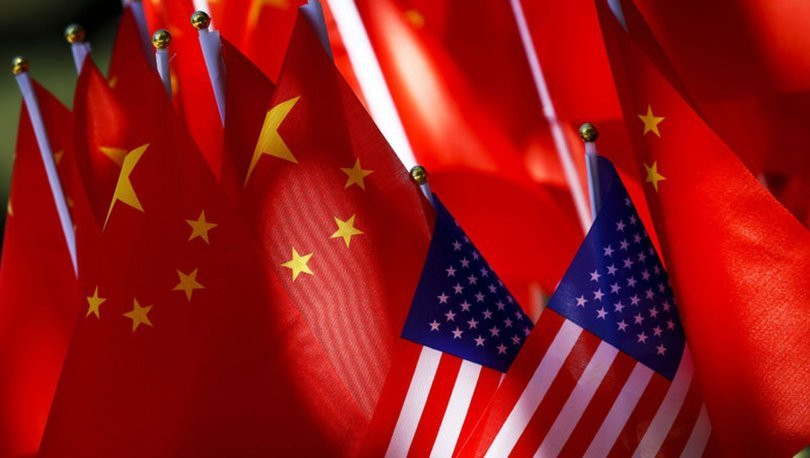 Çin'den ABD'ye misilleme ! Üçüncü aşamaya geçiliyor