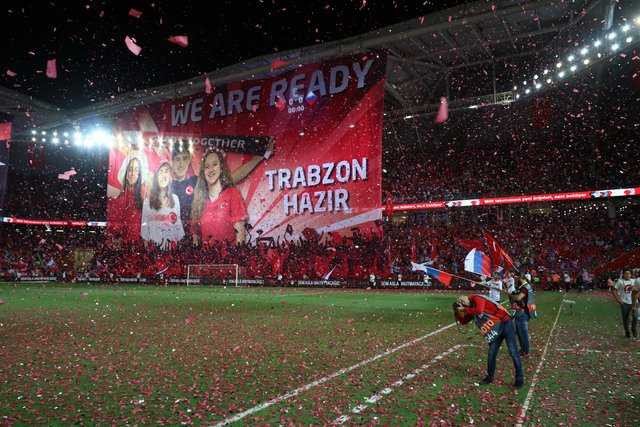 Türkiye Euro 2024'e hazır