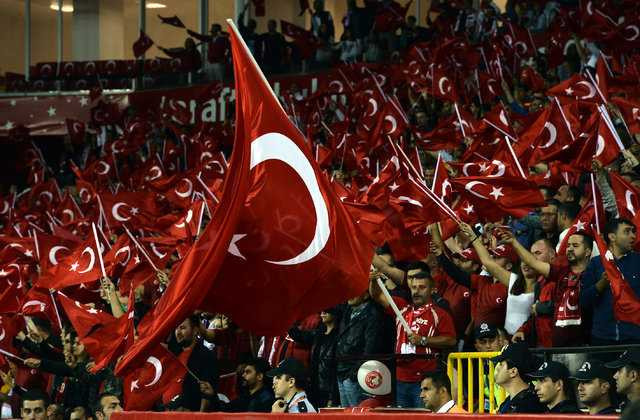 Türkiye Euro 2024'e hazır