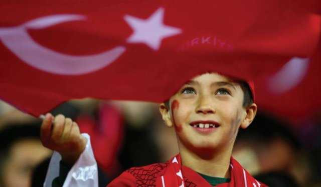 Türkiye Euro 2024'e hazır