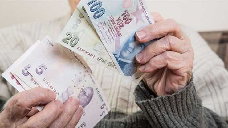 SGK dökümünüzde bu kod varsa emekliliğiniz iptal olabilir - Resim: 4