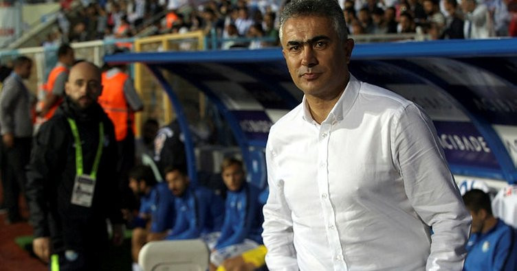 Spor Toto Süper Lig'te sürpriz ayrılık