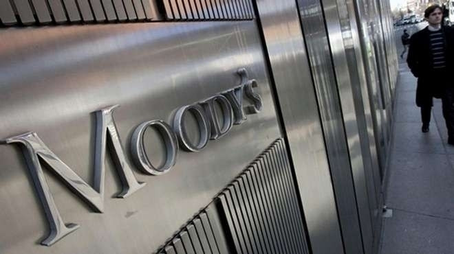 Moody's Türk bankalarının notunu düşürdü