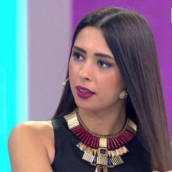 İşte Benim Stilim'in olay ismi tanınmaz halde !