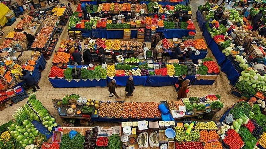 Yoksulluk sınırı 6 bin lirayı aştı !