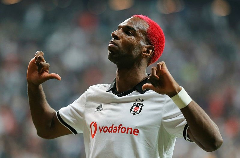 Beşiktaş'ta büyük operasyon!