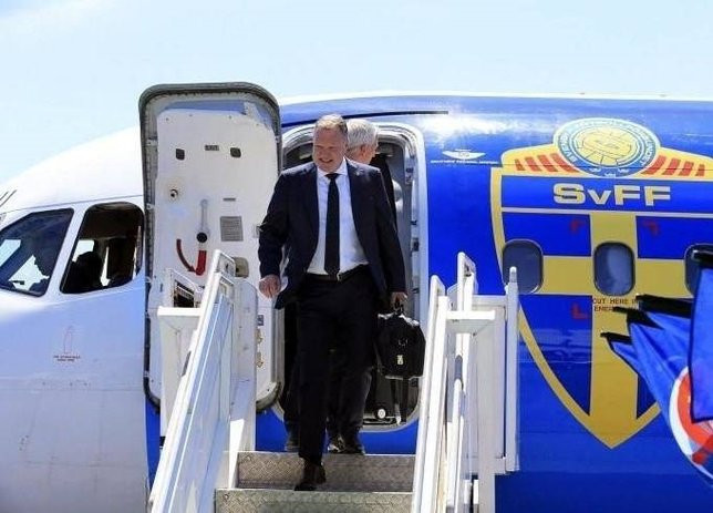 EURO 2024 için Türkiye'ye oy vermeyen ülkeler belli oldu
