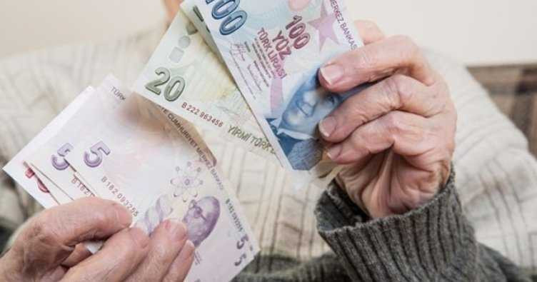 Prim eksiği olanlara müjde ! Emeklilik yolu açıldı... - Resim: 1