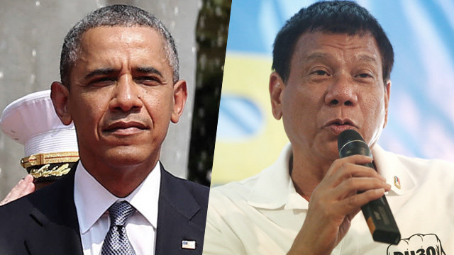 ''Obama'ya o. çocuğu dediğim için özür dilerim''