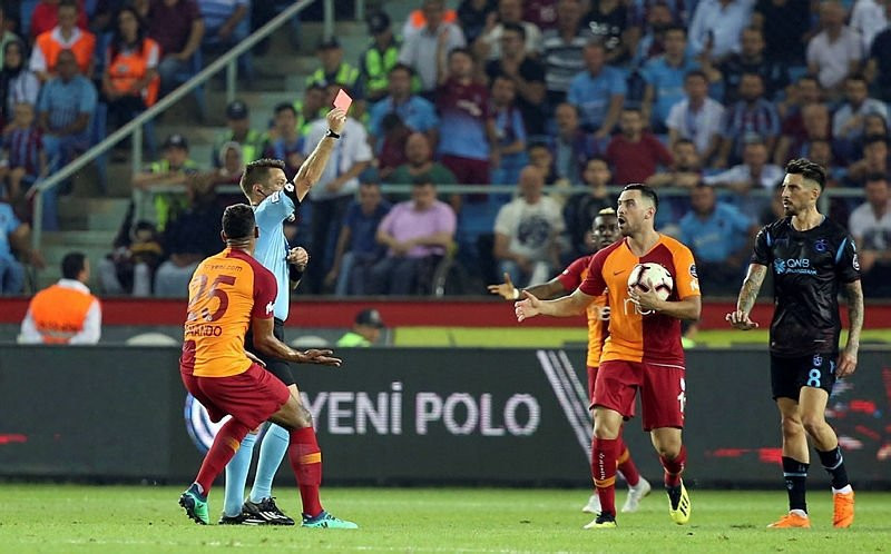 Galatasaray'da Sneijder'i arıyor ! - Resim: 1