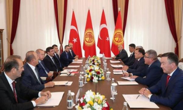 Cumhurbaşkanı Erdoğan açıkladı ! 2020'de Türkiye'de
